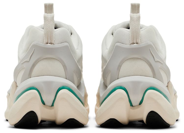 HOKA Elevon X White Cosmic Grey