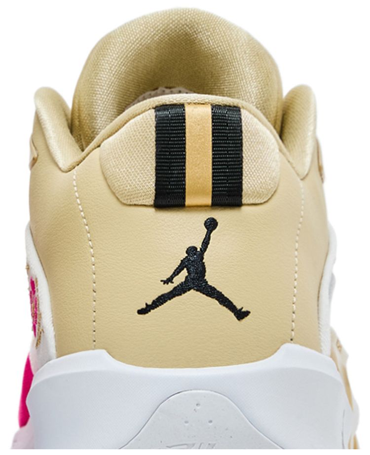 Air Jordan Luka 3 SE El Matador