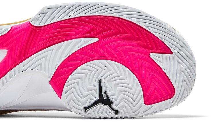 Air Jordan Luka 3 SE El Matador