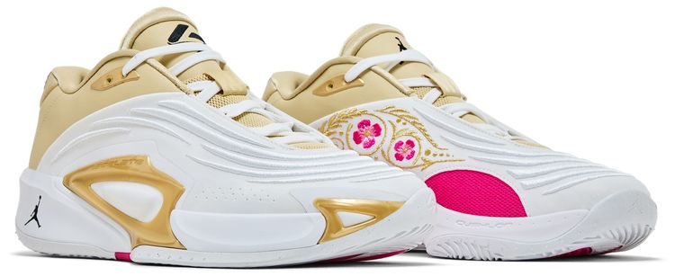 Air Jordan Luka 3 SE El Matador