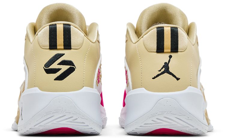 Air Jordan Luka 3 SE El Matador