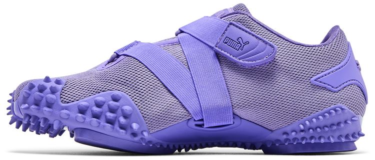 Puma Wmns Mostro Ecstasy Pack   Lavender Alert