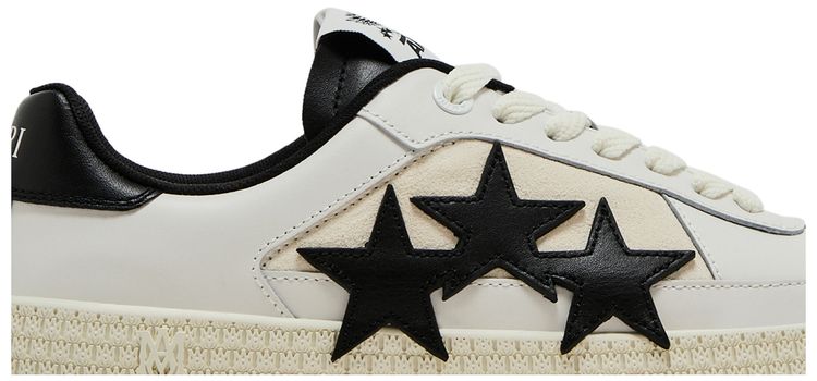 Amiri Pacific Stars   White Black