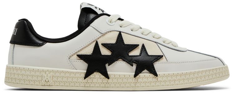 Amiri Pacific Stars   White Black