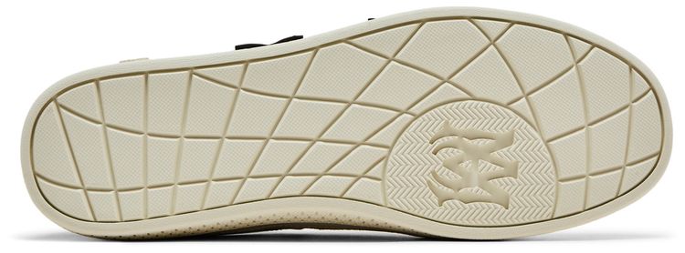 Amiri Pacific Stars   White Black