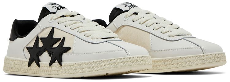 Amiri Pacific Stars   White Black