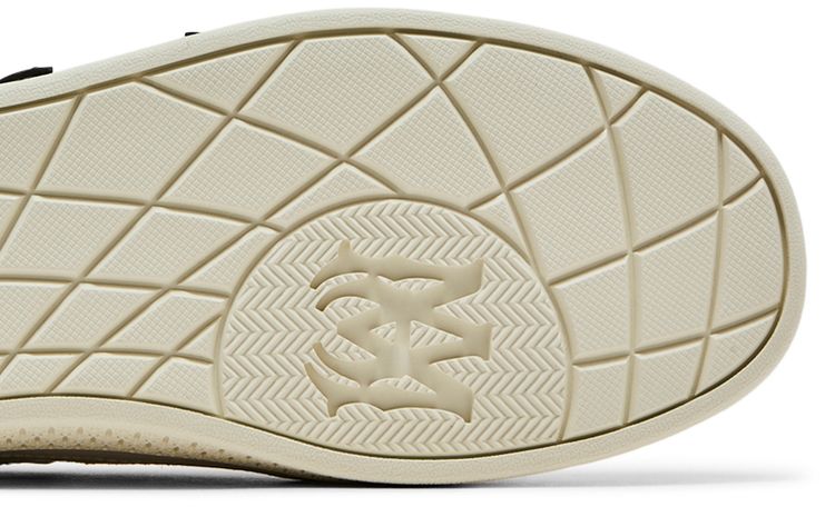 Amiri Pacific Stars   White Black