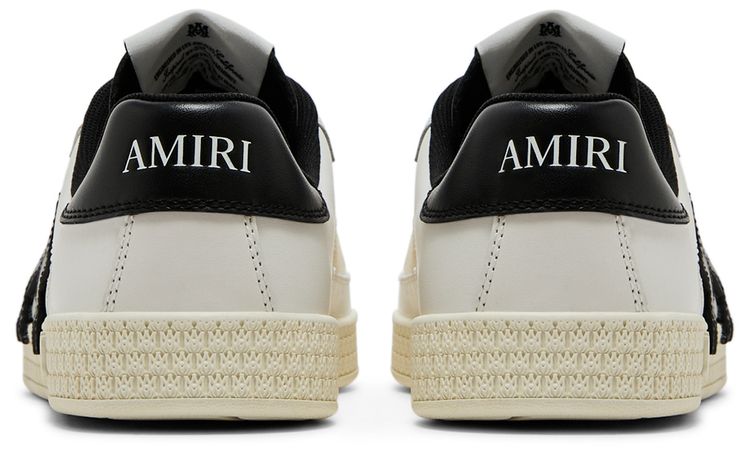 Amiri Pacific Stars   White Black