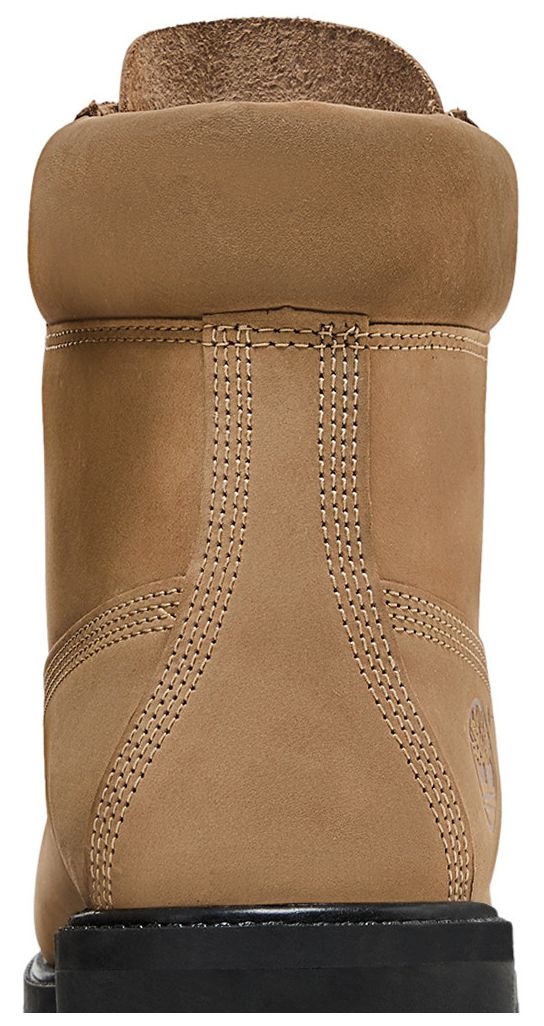 Timberland 6 Inch Premium Boot Beige