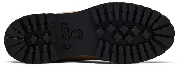 Timberland 6 Inch Premium Boot Beige