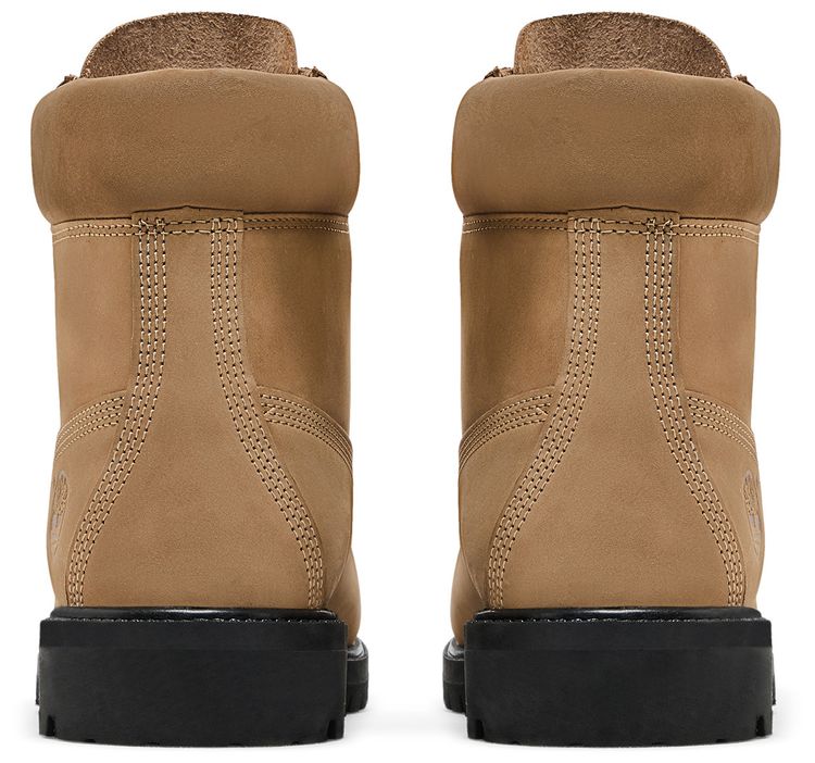 Timberland 6 Inch Premium Boot Beige