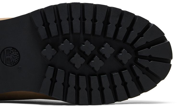 Timberland 6 Inch Premium Boot Beige