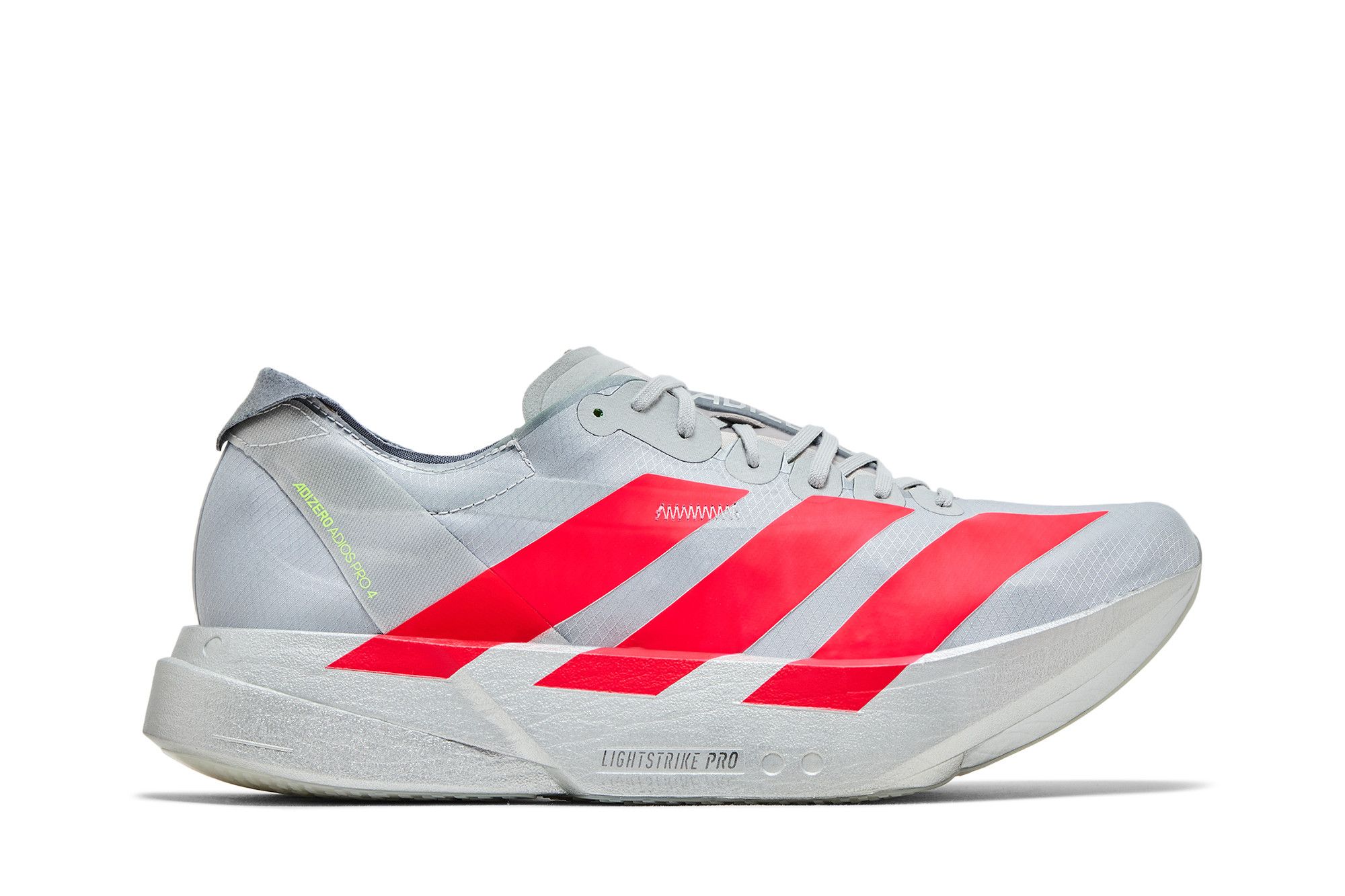 ◥◣◥◣ ◢◤◢◤ ADIZERO EKIDEN ◢◤◢◤ ◥◣◥◣ 走り心地
