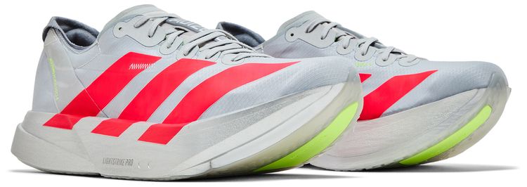 Adidas Adizero Adios Pro 4 Ekiden Pack