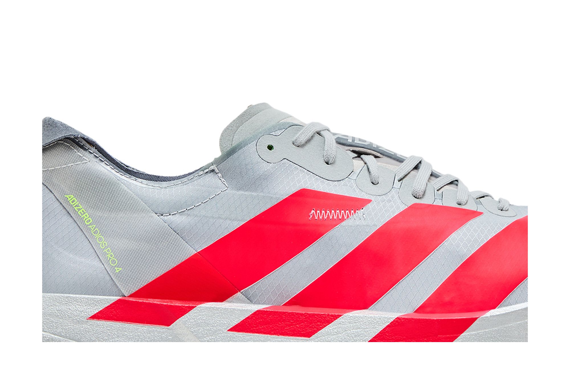 高感度ショップで2023年売れたブランド Buy Adizero Adios Pro 4 'Ekiden Pack' - JR6372 | GOAT ウォーキング・ランニングウェア