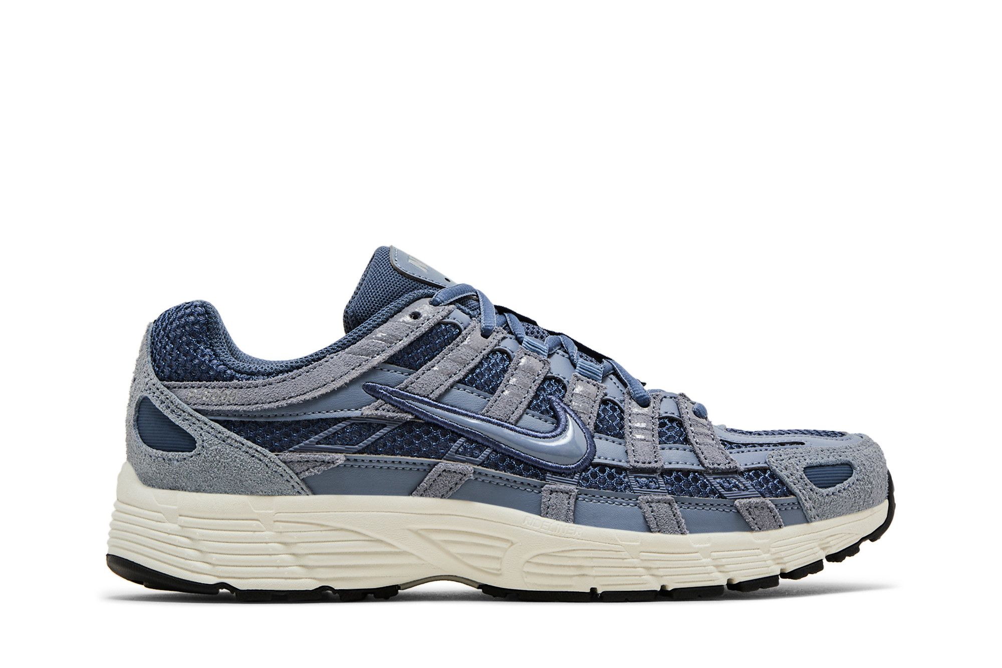 Buy Nike P-6000 SE 'Diffused Blue' - HF0015 400 | GOAT