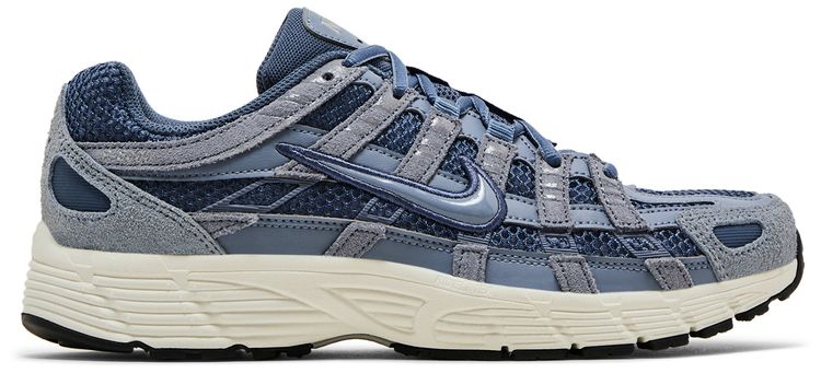 Nike P 6000 SE Diffused Blue