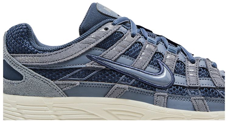 Nike P 6000 SE Diffused Blue