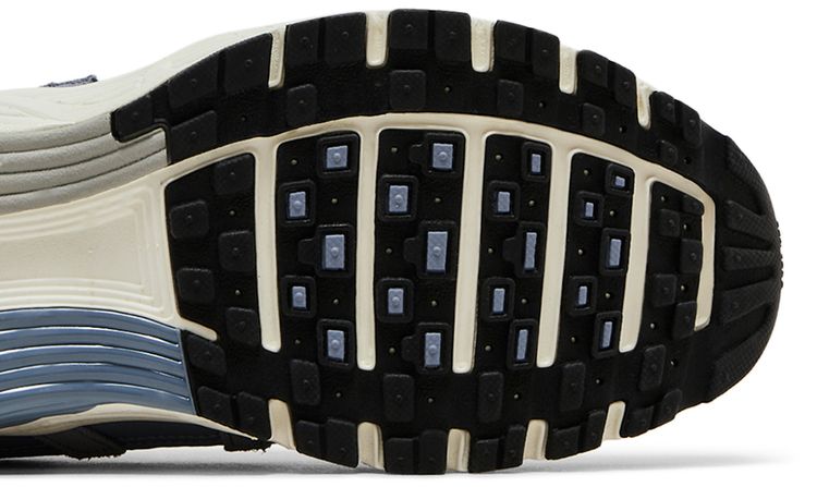 Nike P 6000 SE Diffused Blue