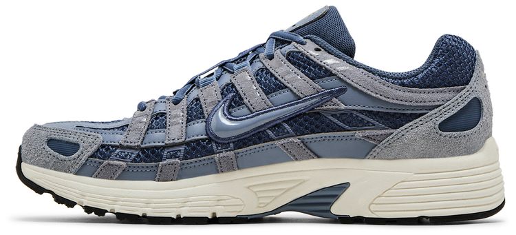 Nike P 6000 SE Diffused Blue