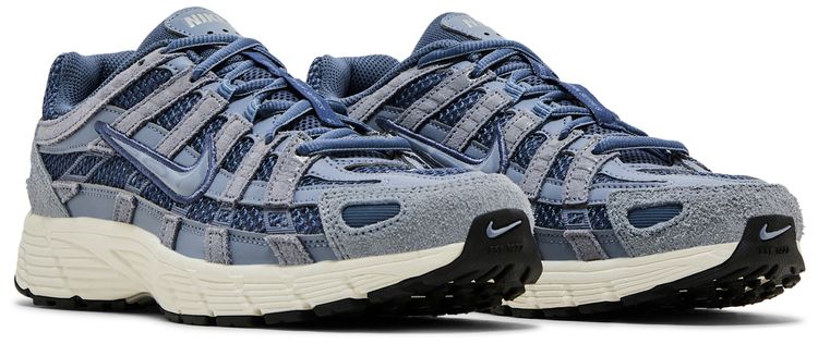 Nike P 6000 SE Diffused Blue