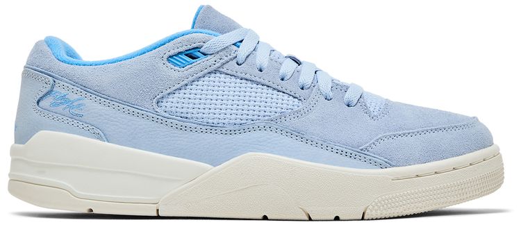 Air Jordan Wmns Jordan Flight Court Hydrogen Blue
