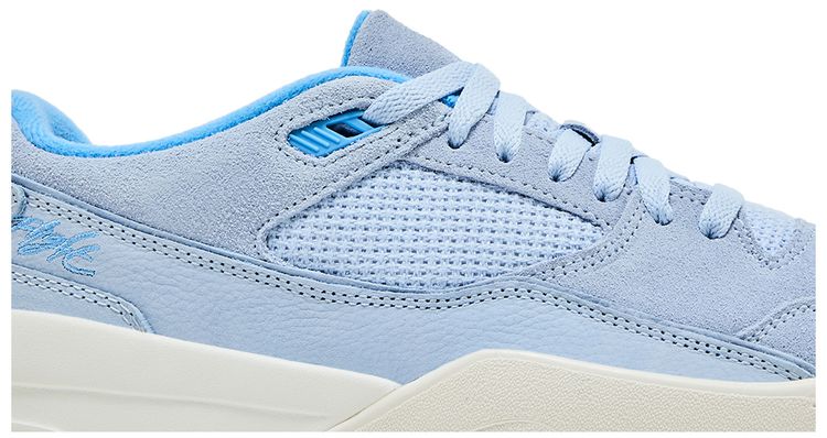 Air Jordan Wmns Jordan Flight Court Hydrogen Blue