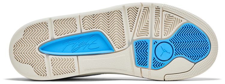 Air Jordan Wmns Jordan Flight Court Hydrogen Blue