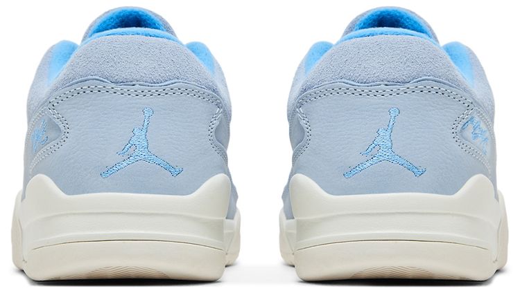 Air Jordan Wmns Jordan Flight Court Hydrogen Blue