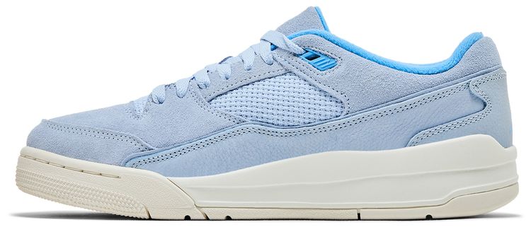 Air Jordan Wmns Jordan Flight Court Hydrogen Blue