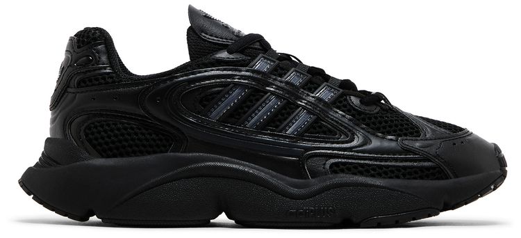 Adidas Ozmillen J Triple Black