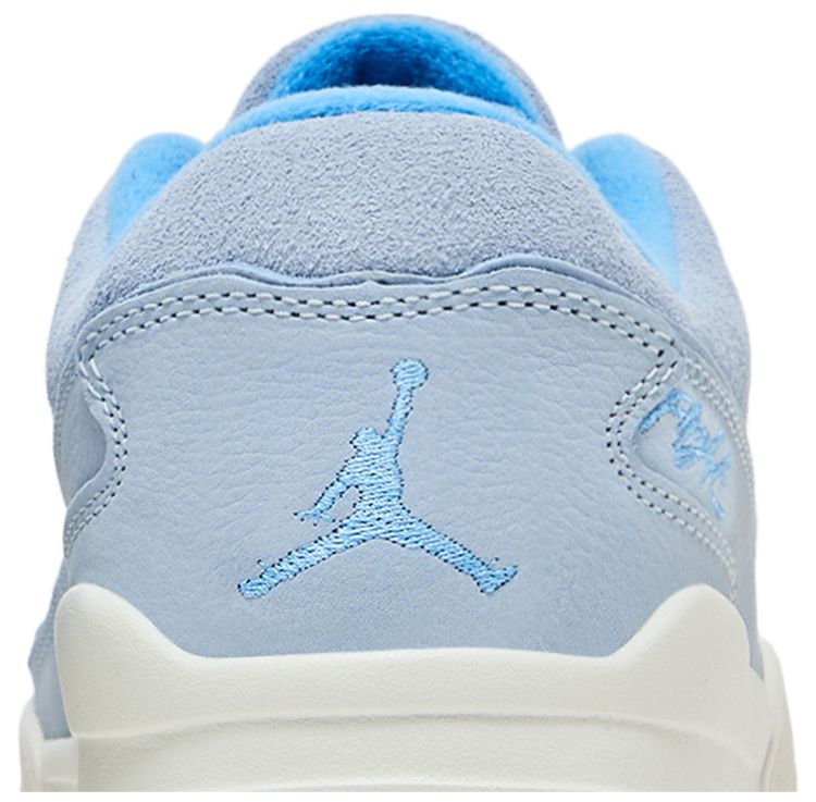 Air Jordan Wmns Jordan Flight Court Hydrogen Blue