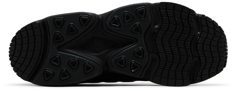 Adidas Ozmillen J Triple Black