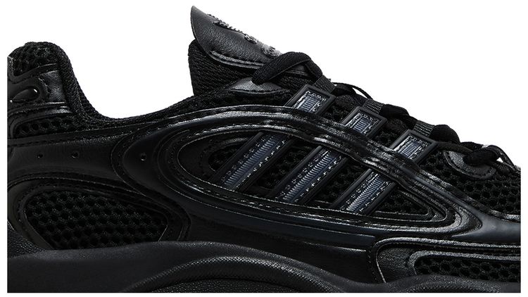Adidas Ozmillen J Triple Black