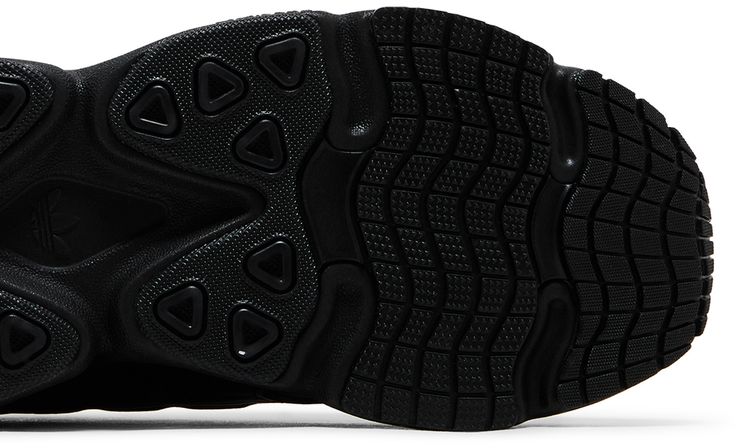 Adidas Ozmillen J Triple Black