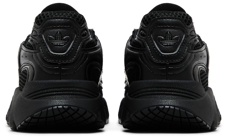 Adidas Ozmillen J Triple Black