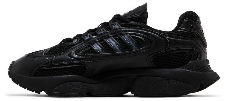 Adidas Ozmillen J Triple Black