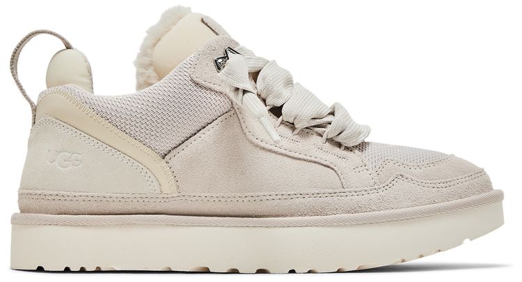 UGG Wmns Lowmel Ceramic