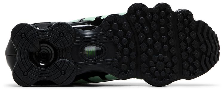 Nike Shox TL Vapor Green Black