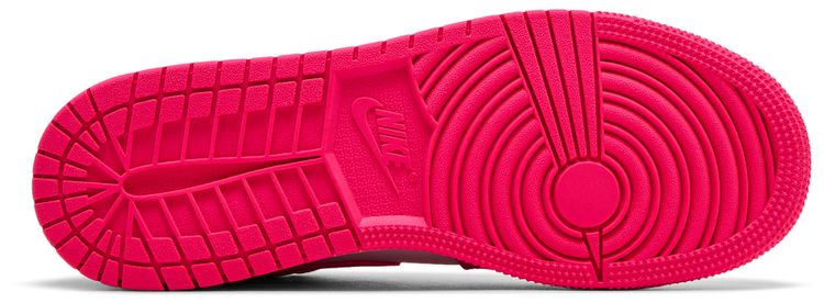 Air Jordan 1 Low GS Valentines Day