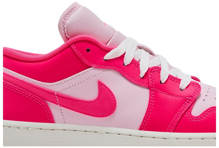 Air Jordan 1 Low GS Valentines Day