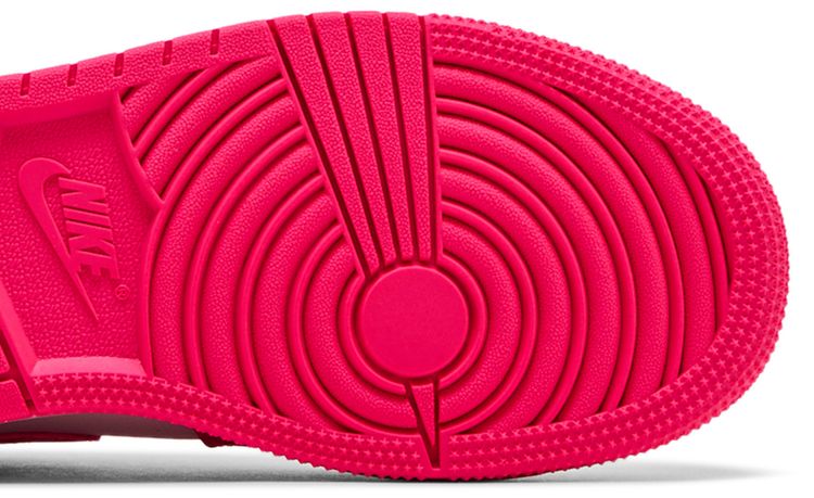 Air Jordan 1 Low GS Valentines Day