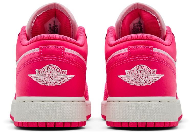 Air Jordan 1 Low GS Valentines Day