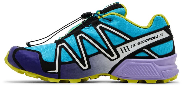 Salomon Speedcross 3 Aquarius Liberty