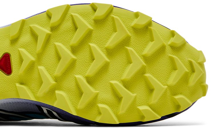 Salomon Speedcross 3 Aquarius Liberty