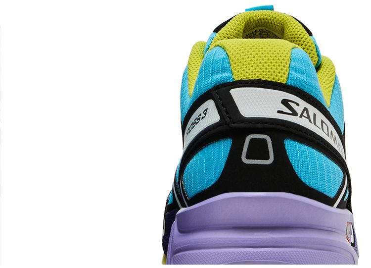 Salomon Speedcross 3 Aquarius Liberty