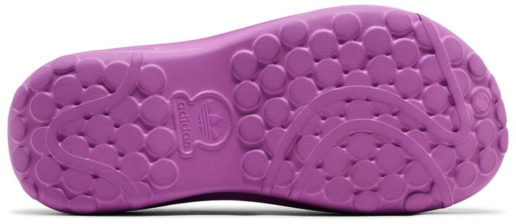 Adidas Wmns Adifom Stan Smith Mule Purple Burst