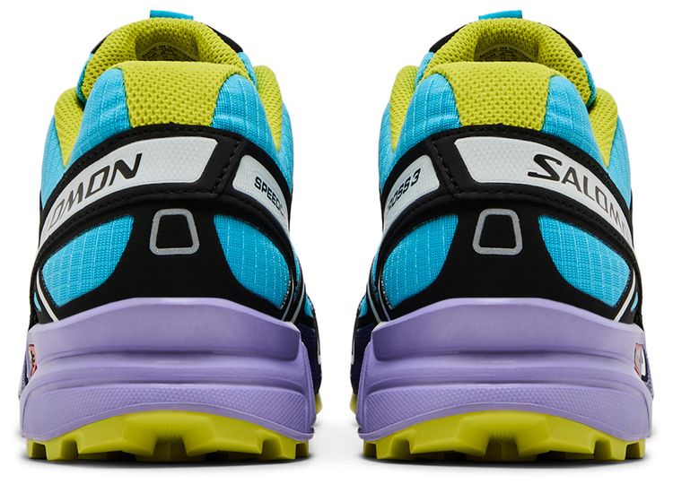 Salomon Speedcross 3 Aquarius Liberty