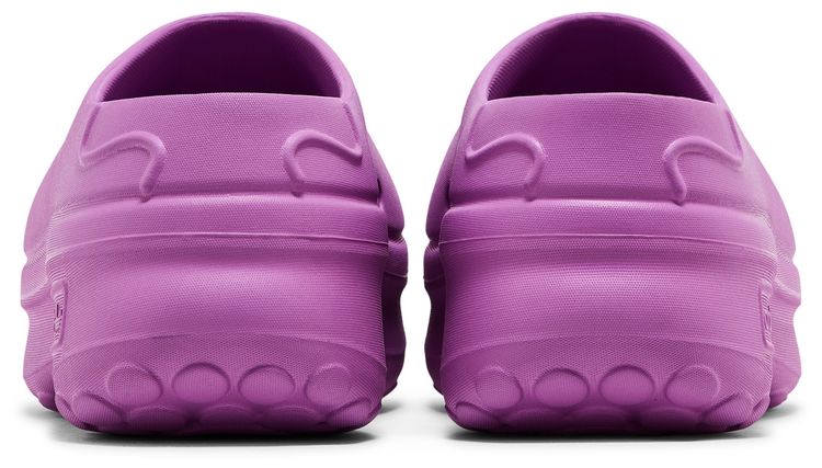 Adidas Wmns Adifom Stan Smith Mule Purple Burst