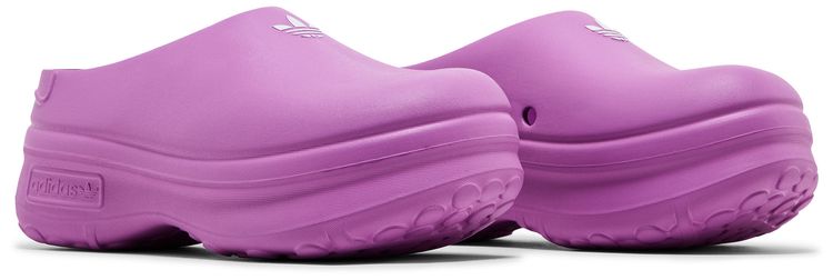Adidas Wmns Adifom Stan Smith Mule Purple Burst